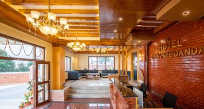 Hotel Ghyampe Danda
