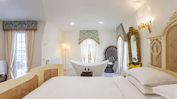7 habitaciones, tabla de planchar con plancha y wifi gratis