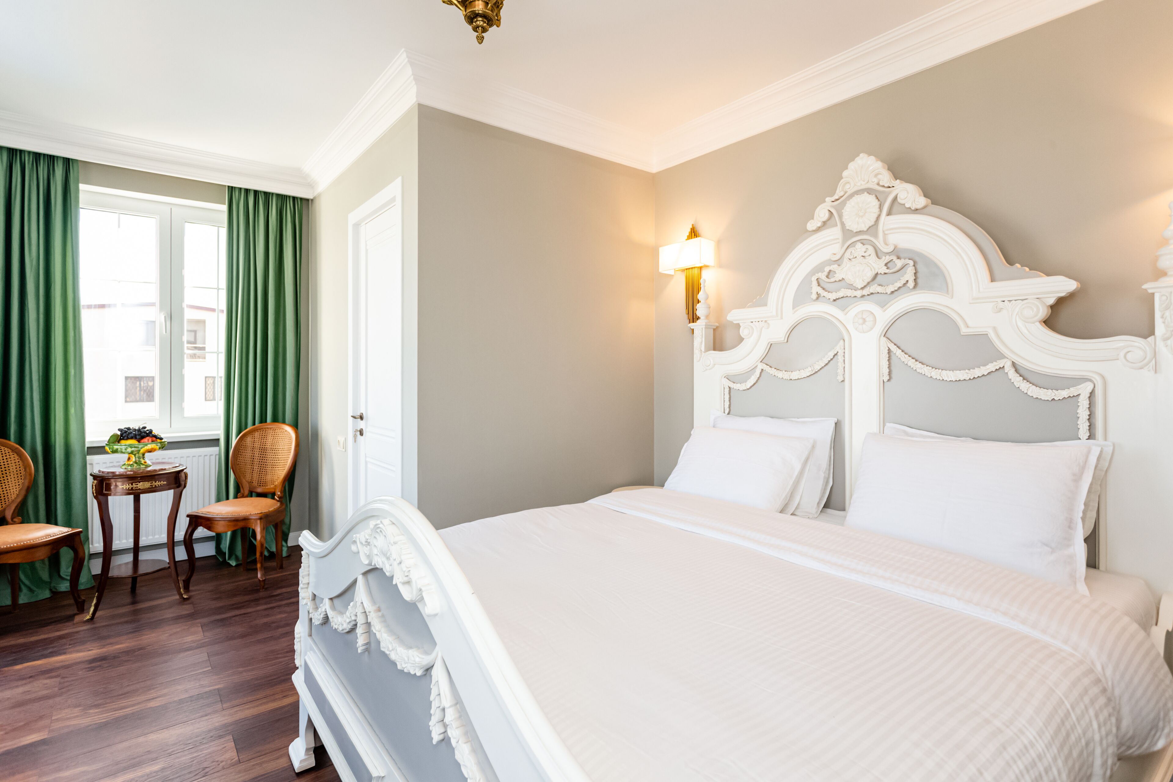 7 sovrum, strykjärn/strykbräda, gratis wi-fi och sängkläder