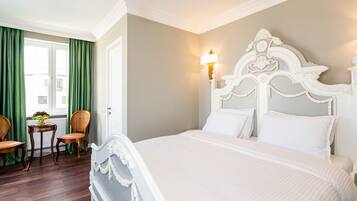 7 sovrum, strykjärn/strykbräda, gratis wi-fi och sängkläder