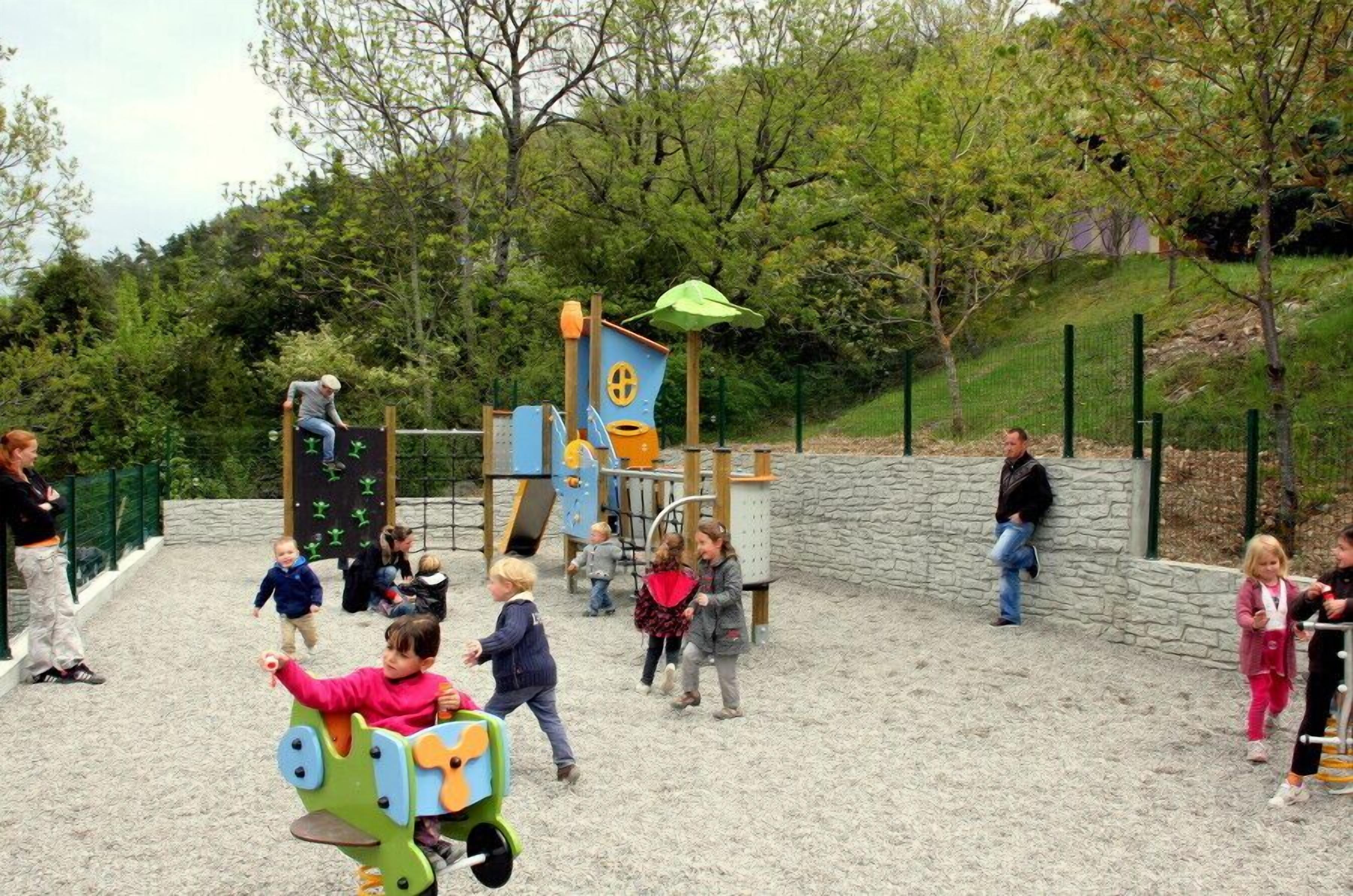 Kinderactiviteiten