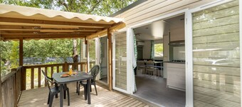 Camping Lou Cantaire