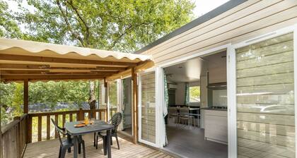 Camping Lou Cantaire