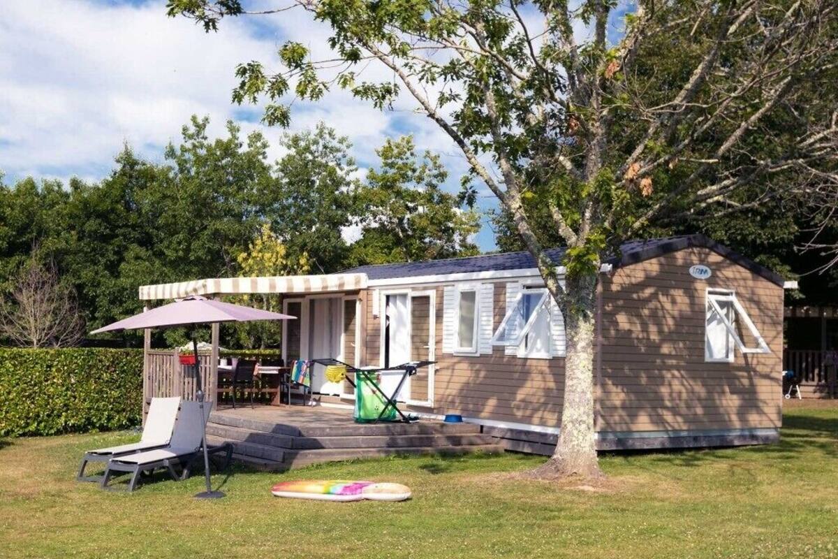 Espace Confort Clim 34m2 | Terrasse/Patio