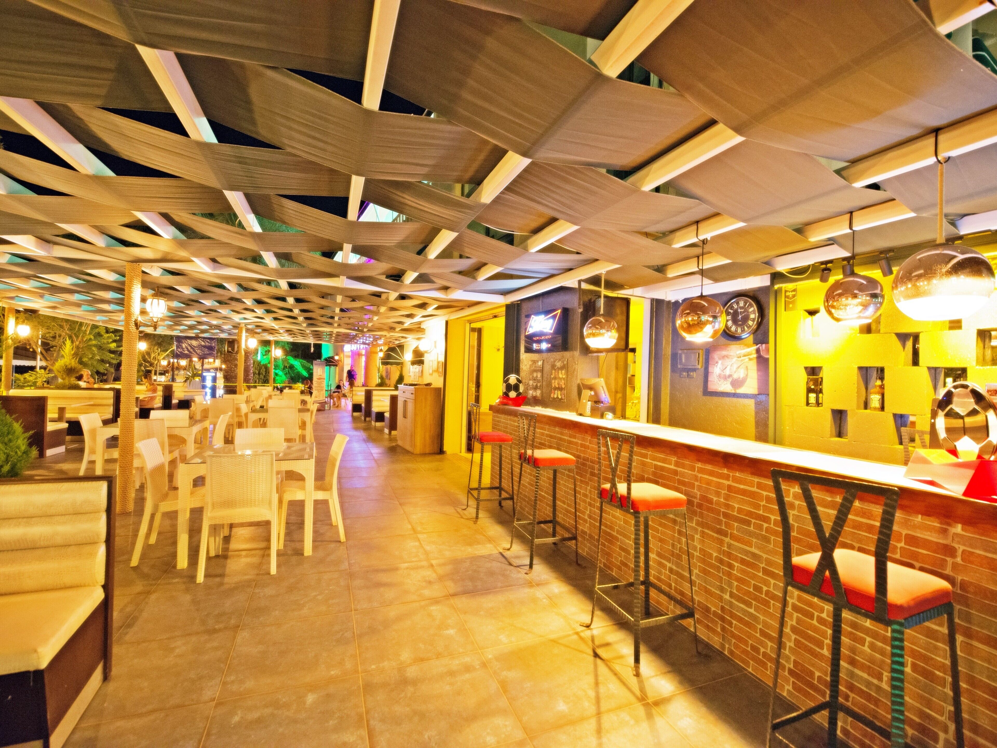 Foto - Hotel Bleu Nuit