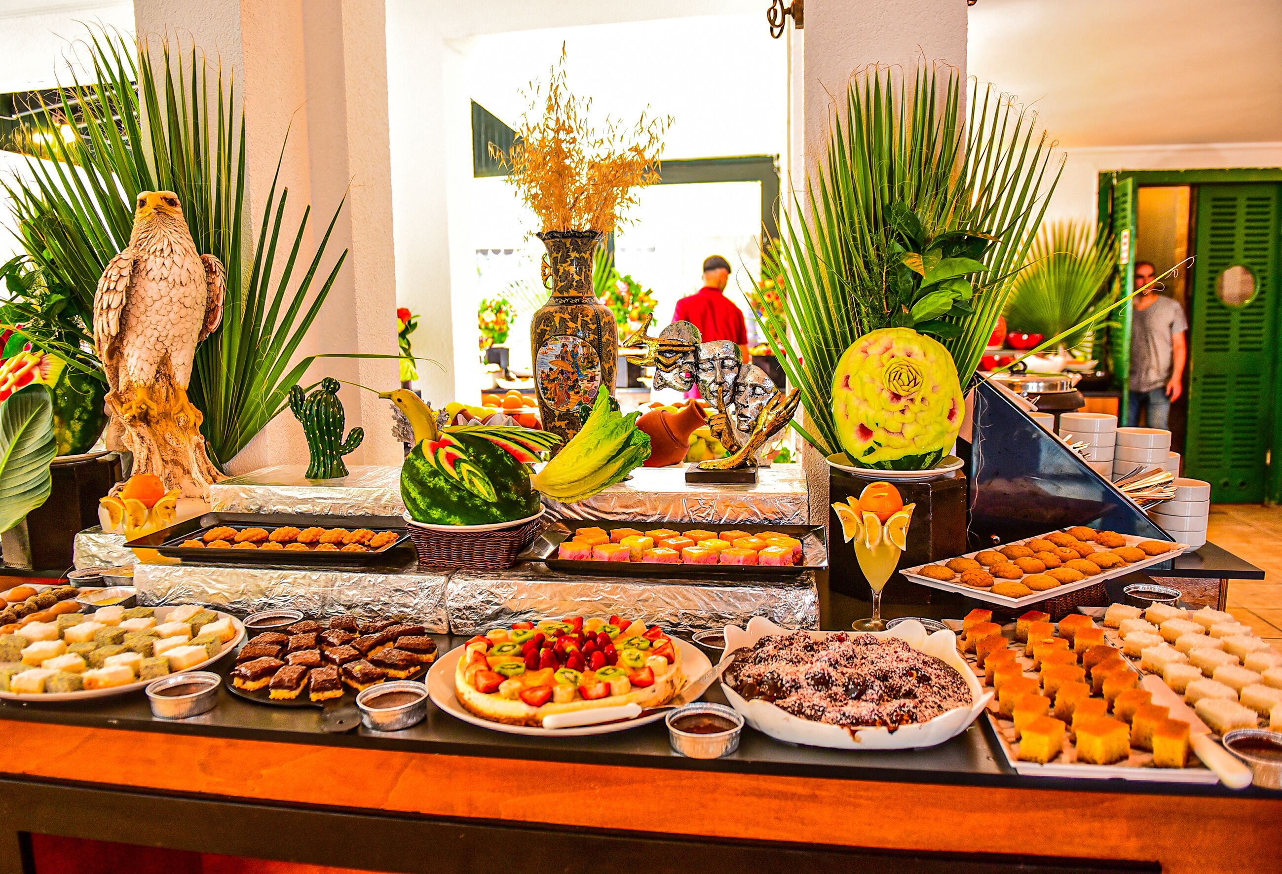 Foto - Hotel Bleu Nuit