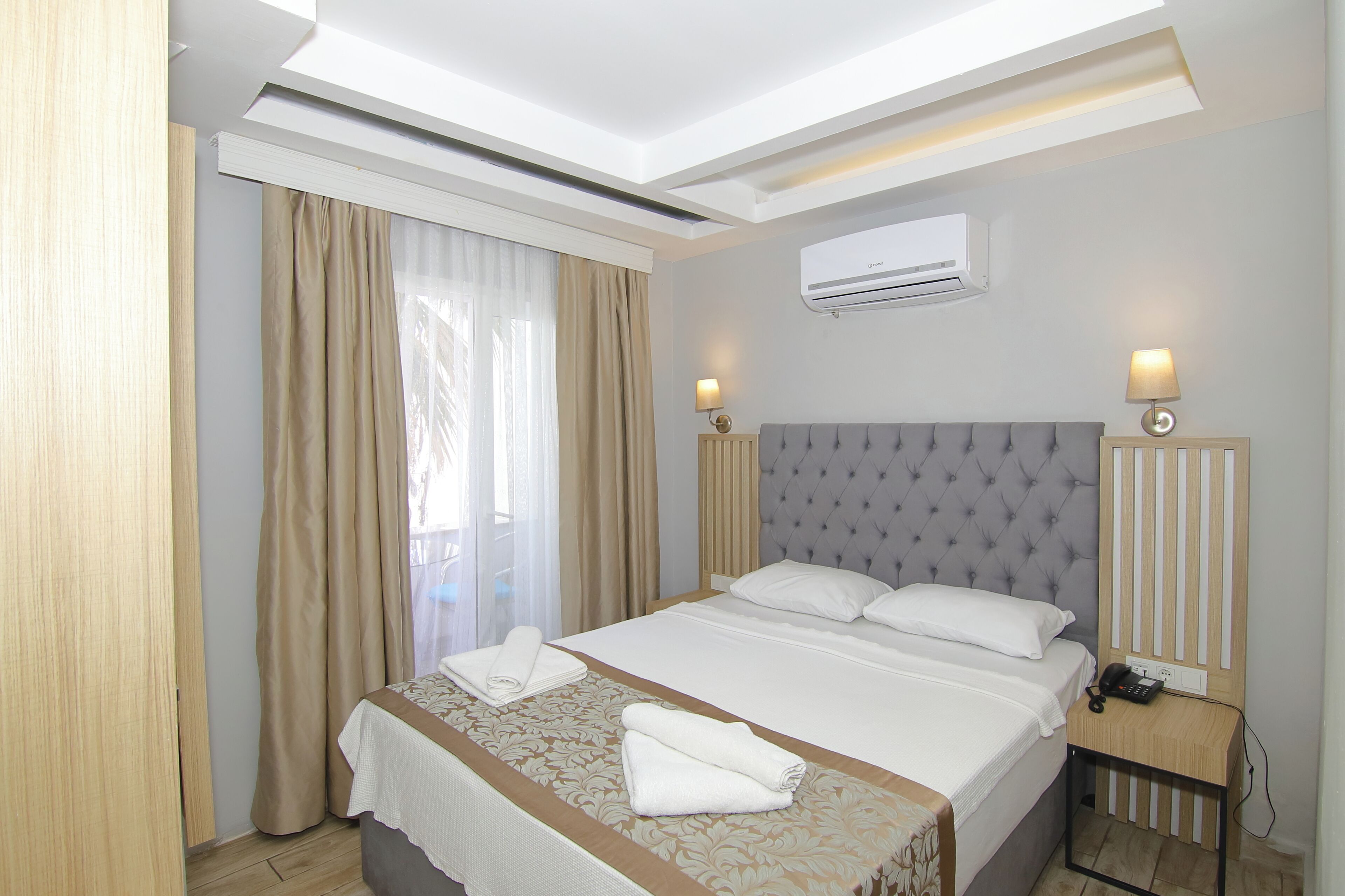 Foto - Hotel Bleu Nuit