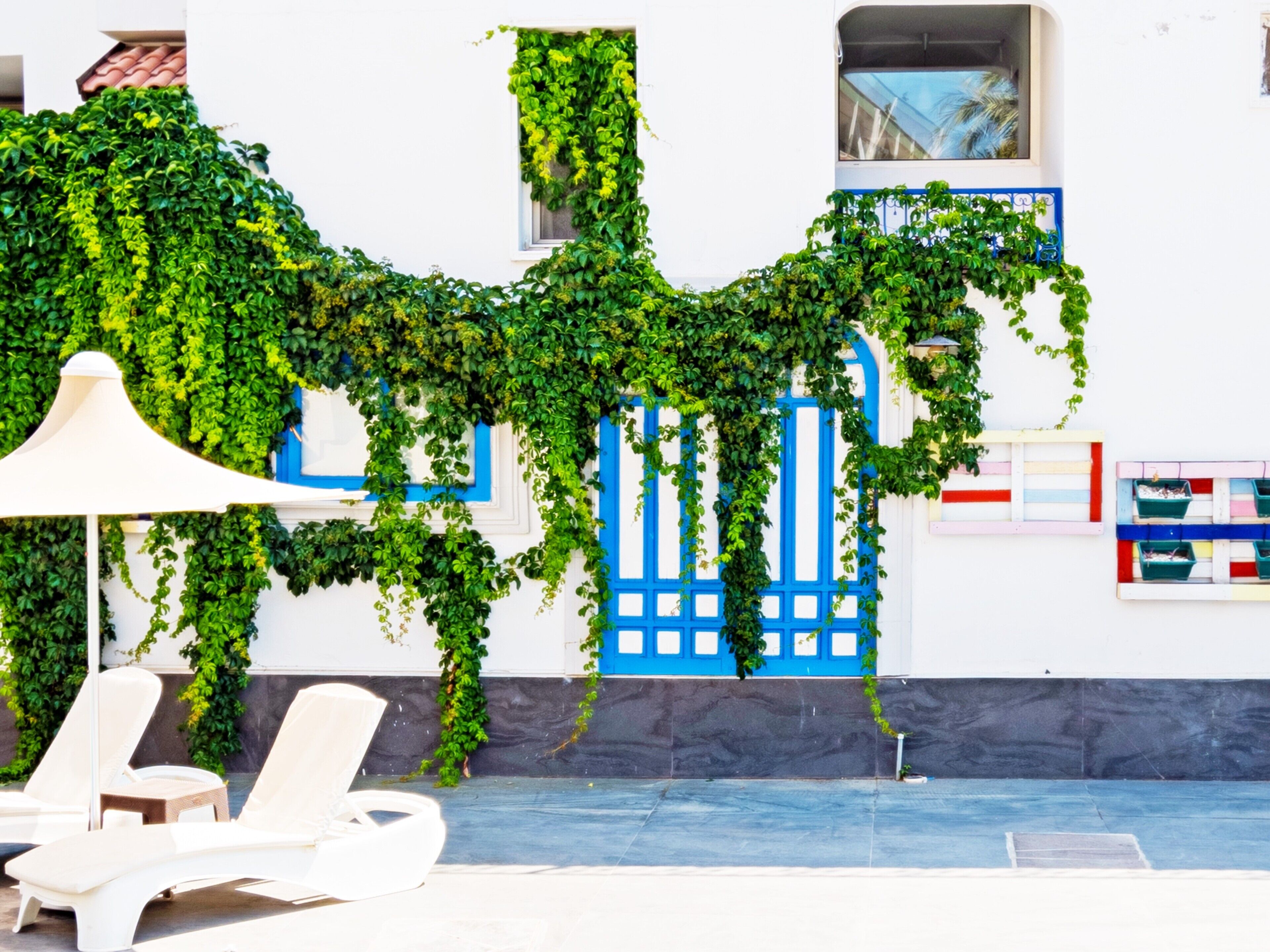 Foto - Hotel Bleu Nuit