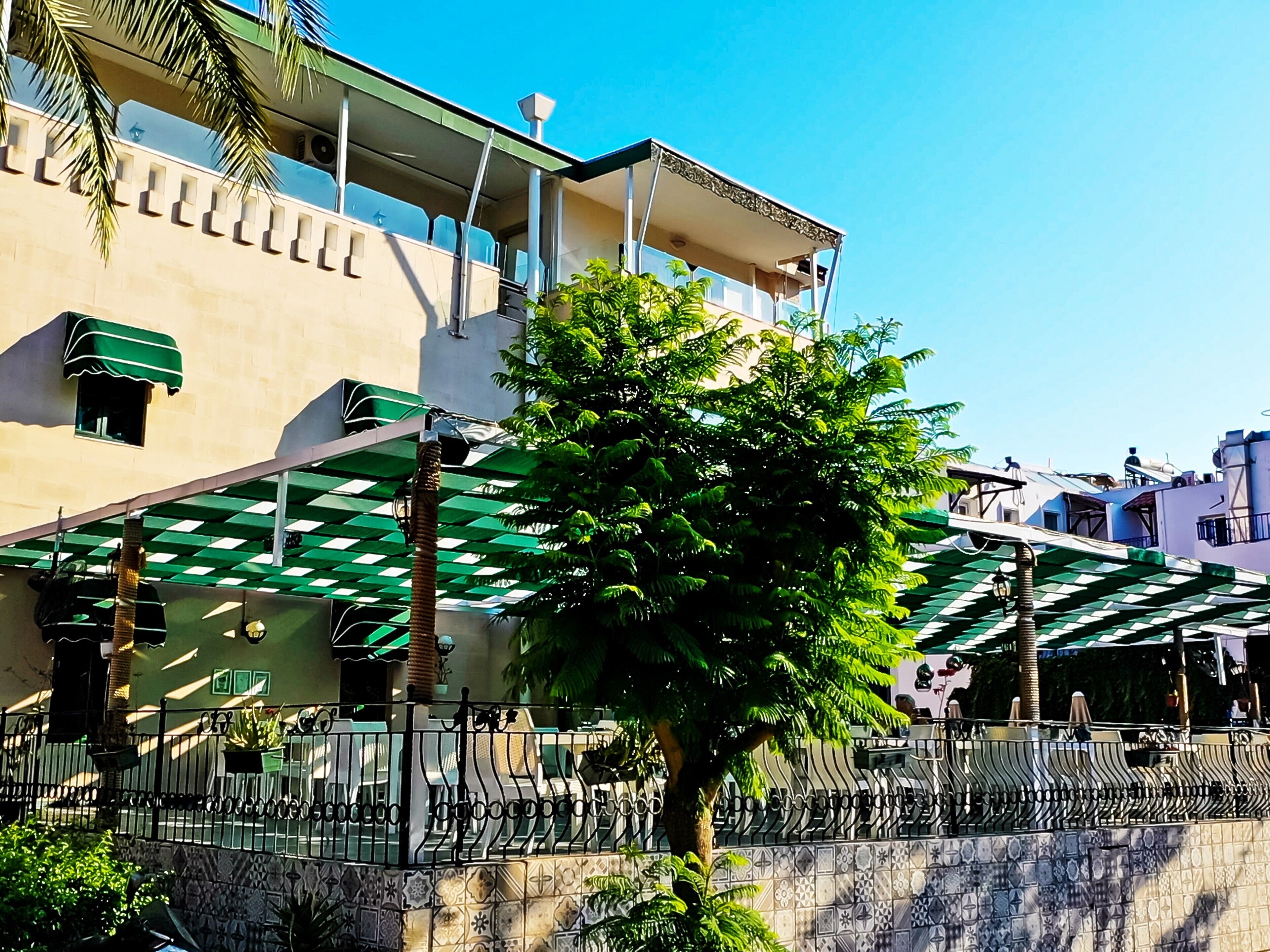 Foto - Hotel Bleu Nuit