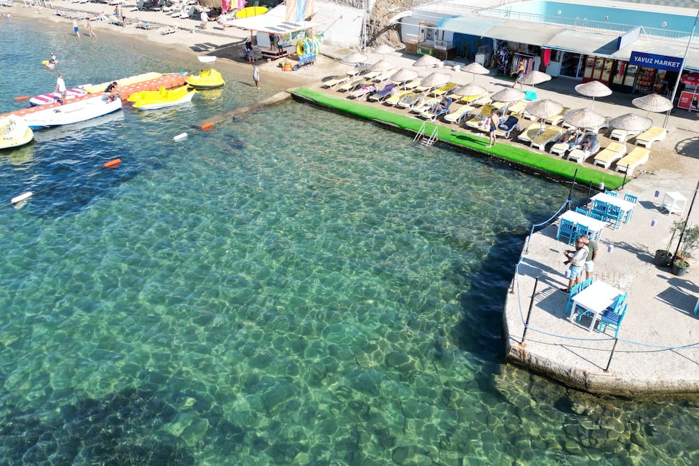 Hotel Bleu Nuit Bodrum