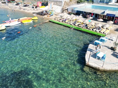 Hotel Bleu Nuit Bodrum