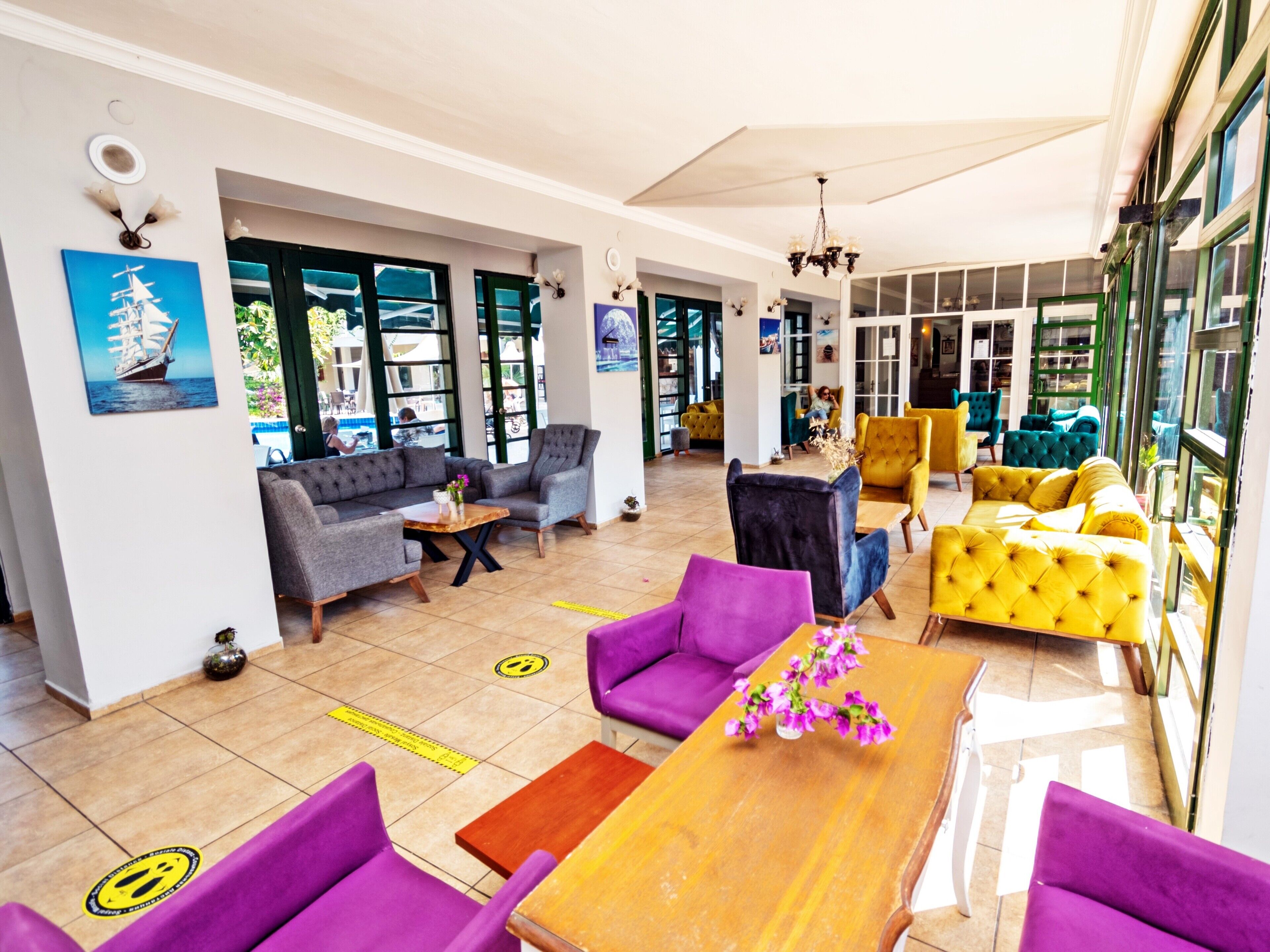 Foto - Hotel Bleu Nuit Bodrum All Inclusive