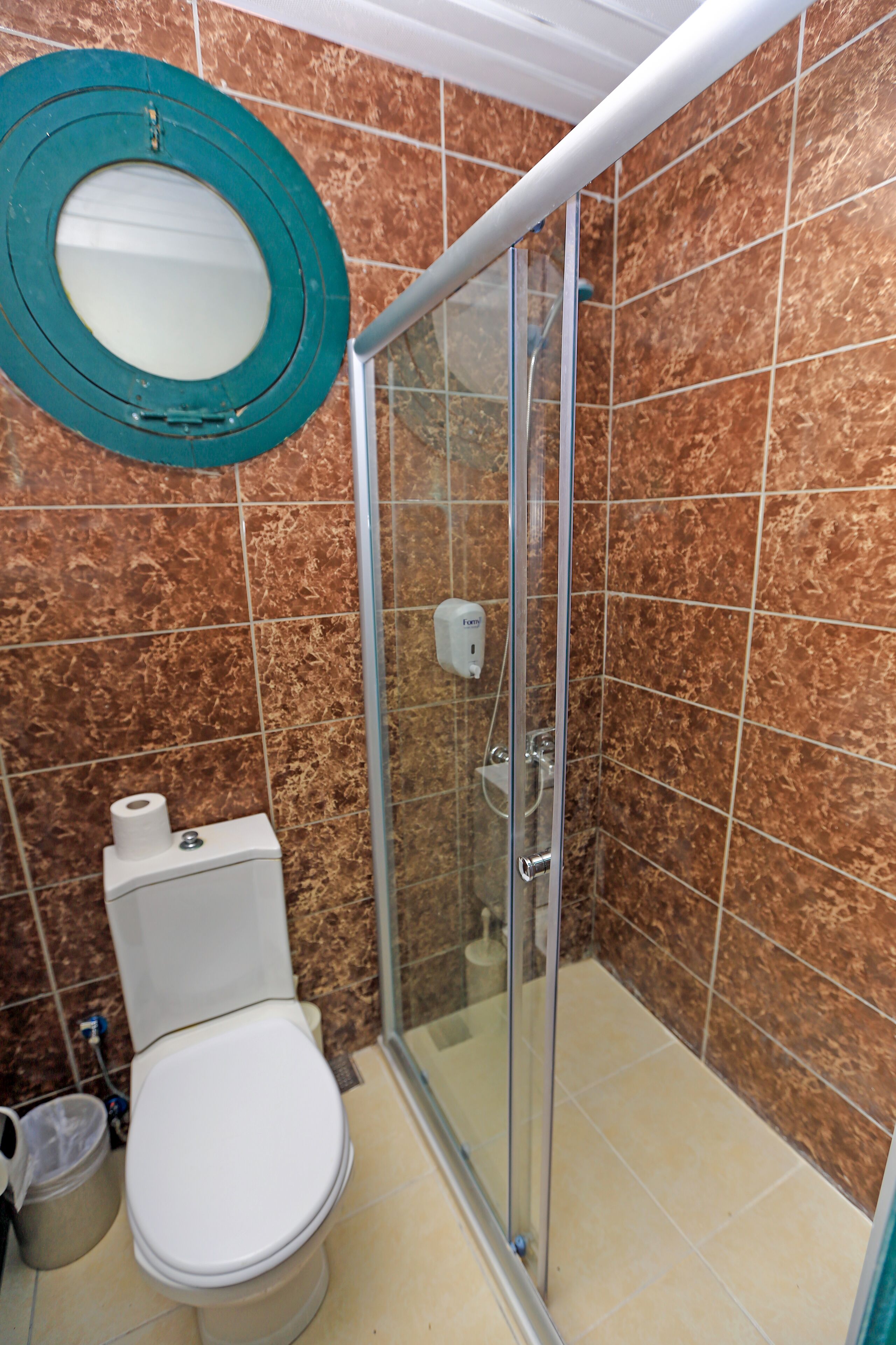 Foto - Hotel Bleu Nuit