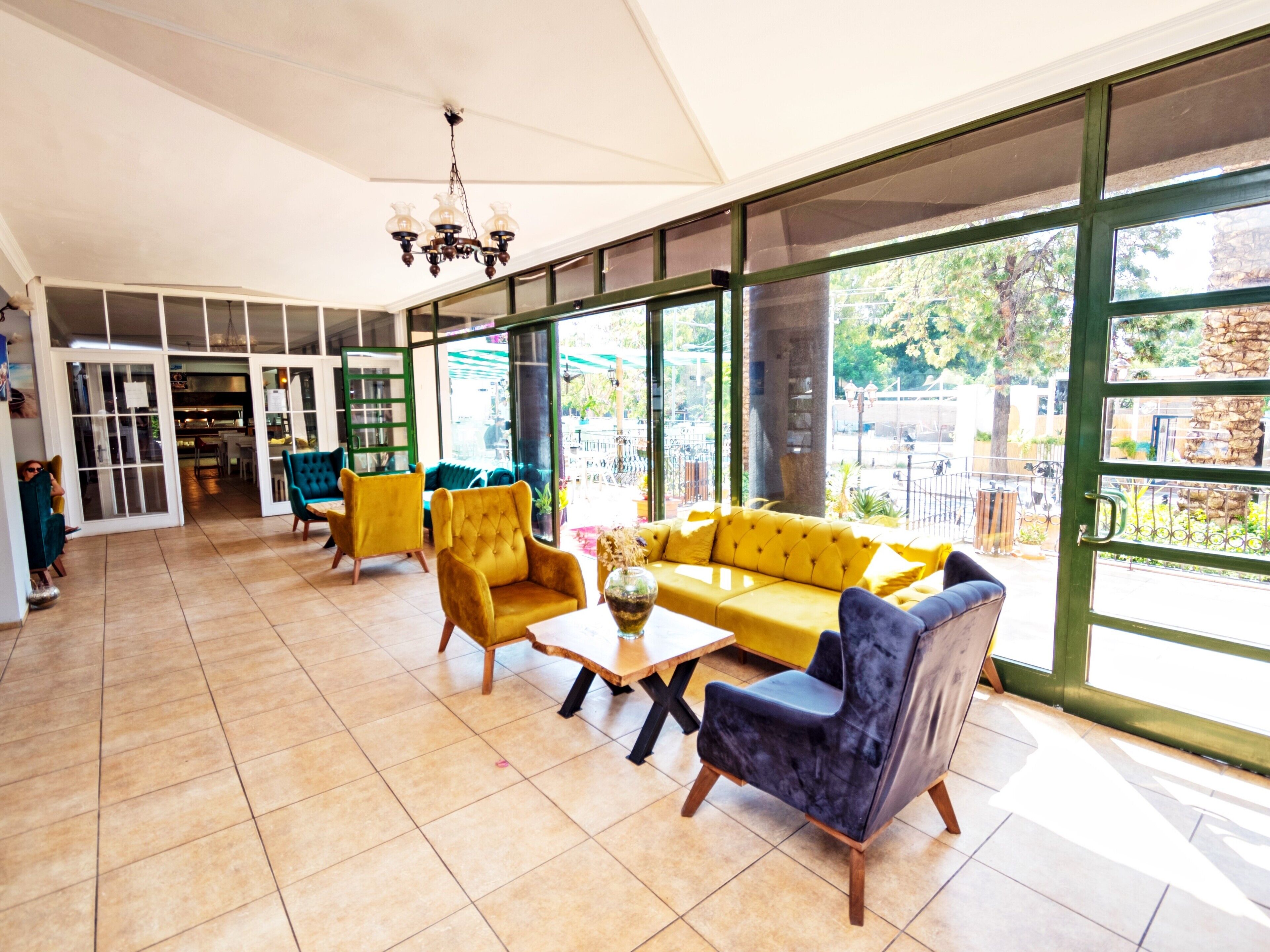 Foto - Hotel Bleu Nuit