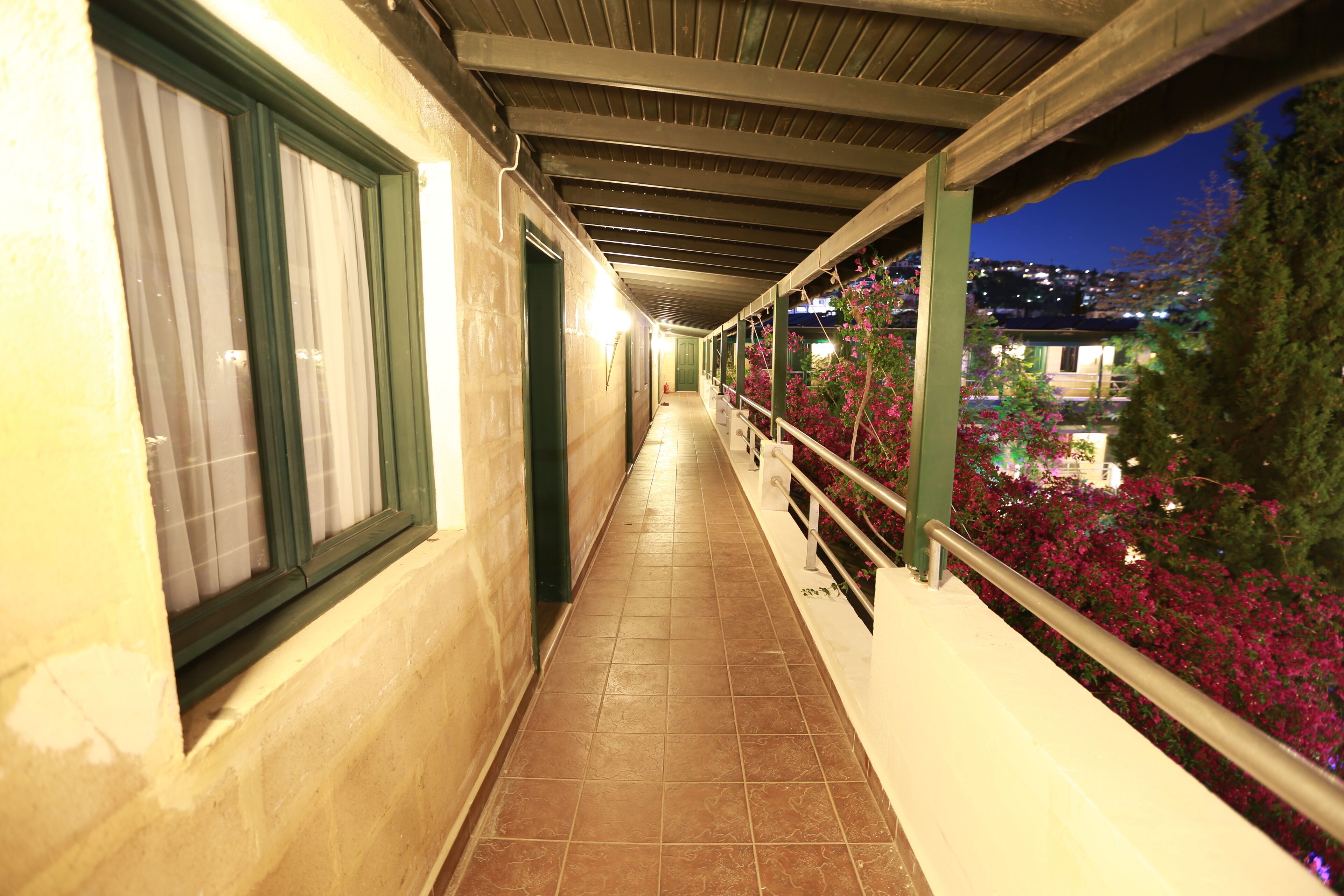 Foto - Hotel Bleu Nuit