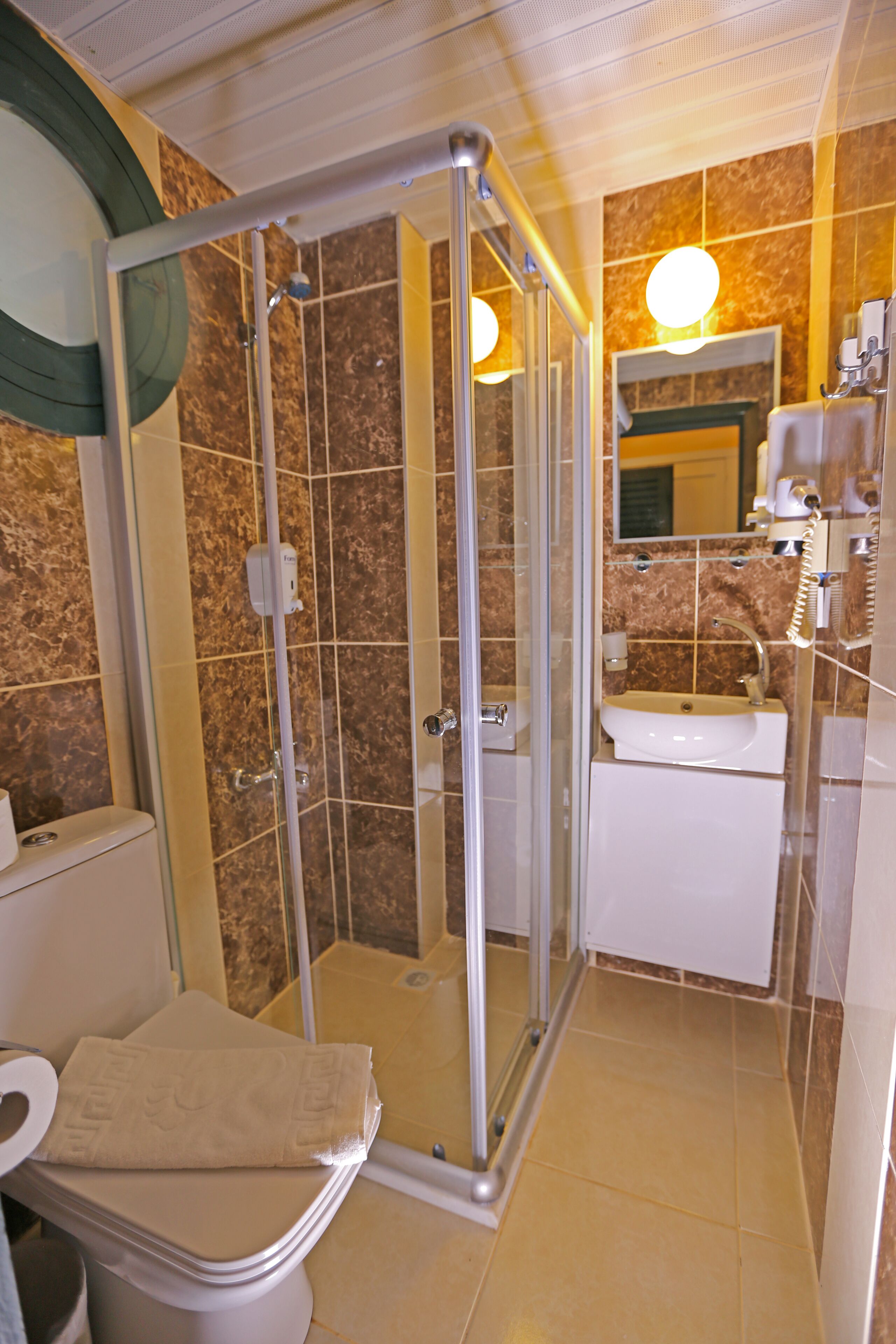 Foto - Hotel Bleu Nuit