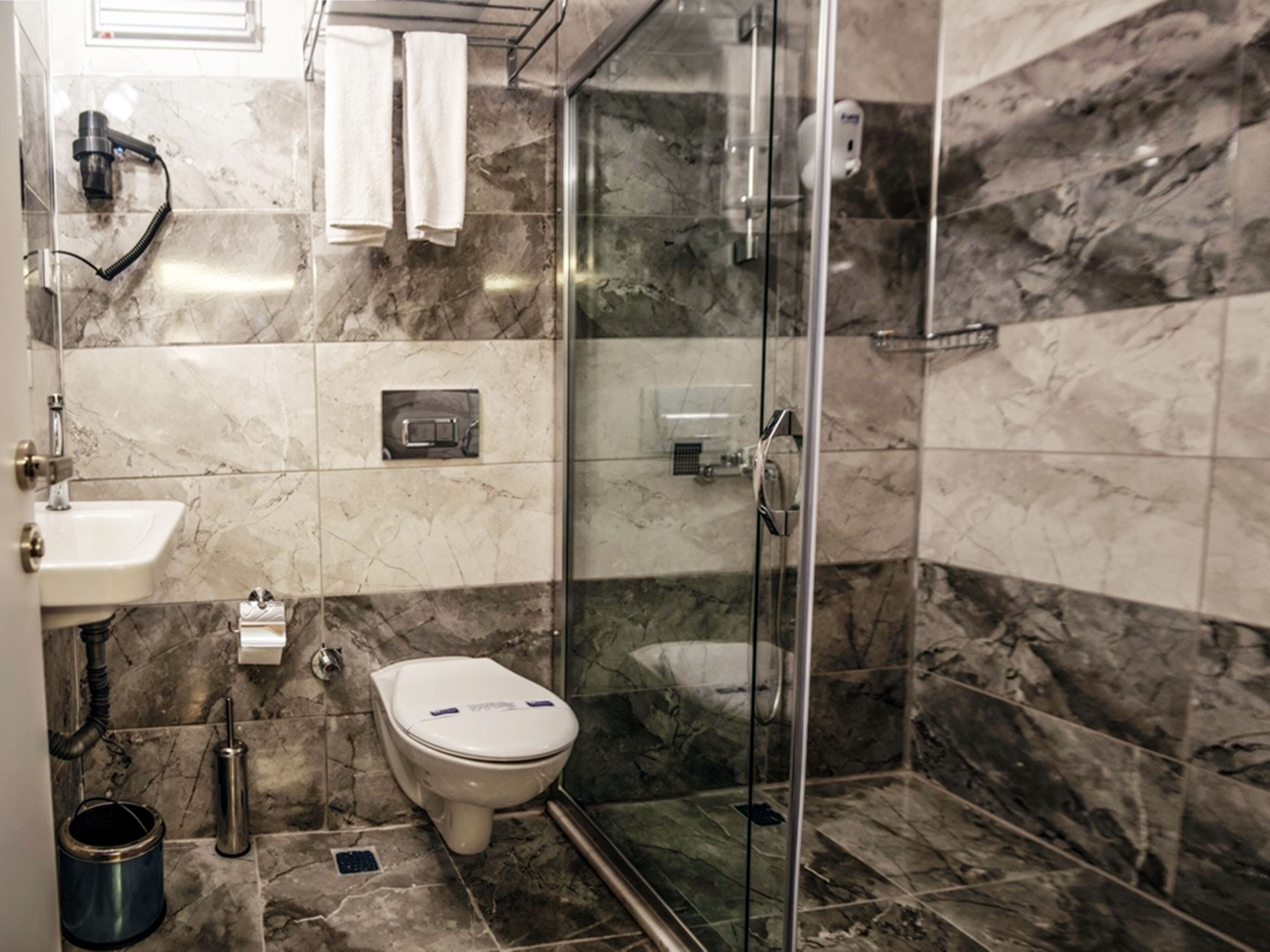 Foto - Hotel Bleu Nuit