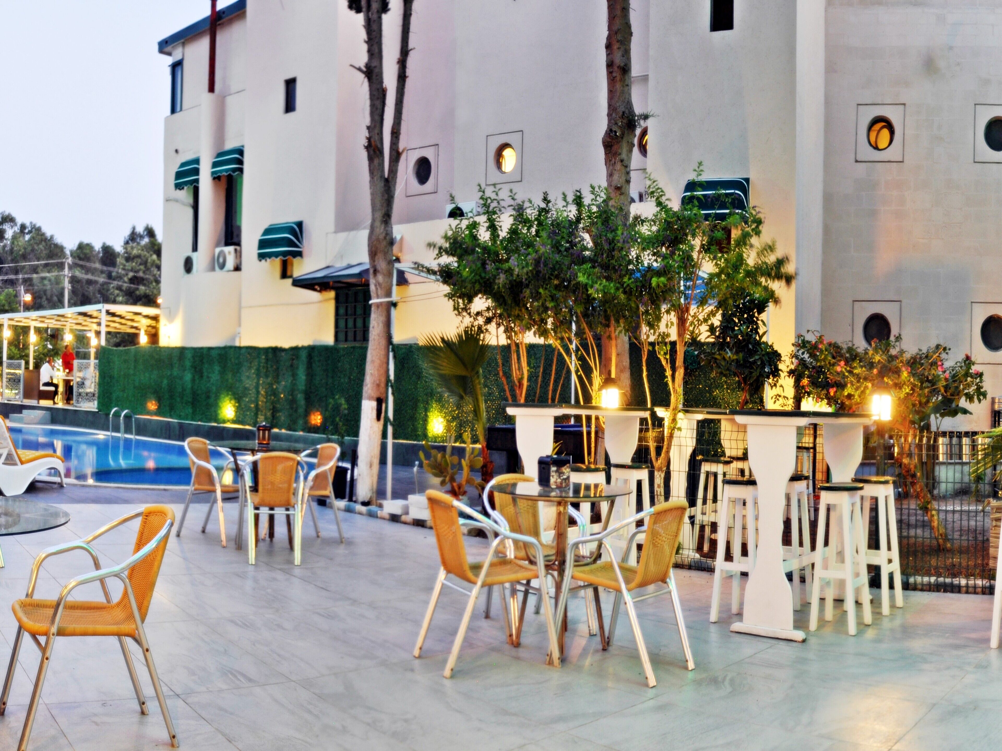 Foto - Hotel Bleu Nuit Bodrum All Inclusive