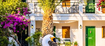 Hotel Bleu Nuit Bodrum