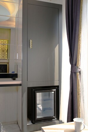 Habitación clásica | Guardarropa