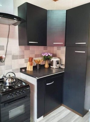 Cuisine privée
