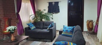 Santa Monica Home Lodge - Unit #001