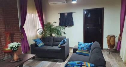 Santa Monica Home Lodge - Unit #001