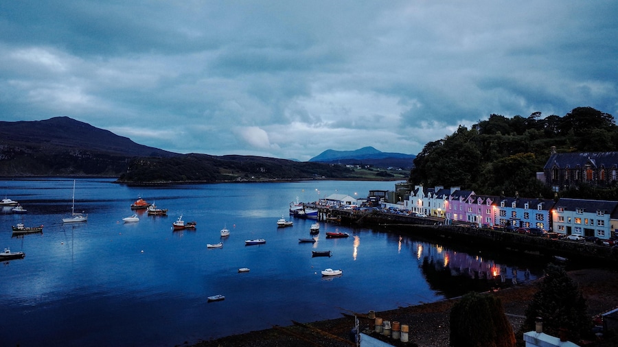 Isle of Skye Guest house