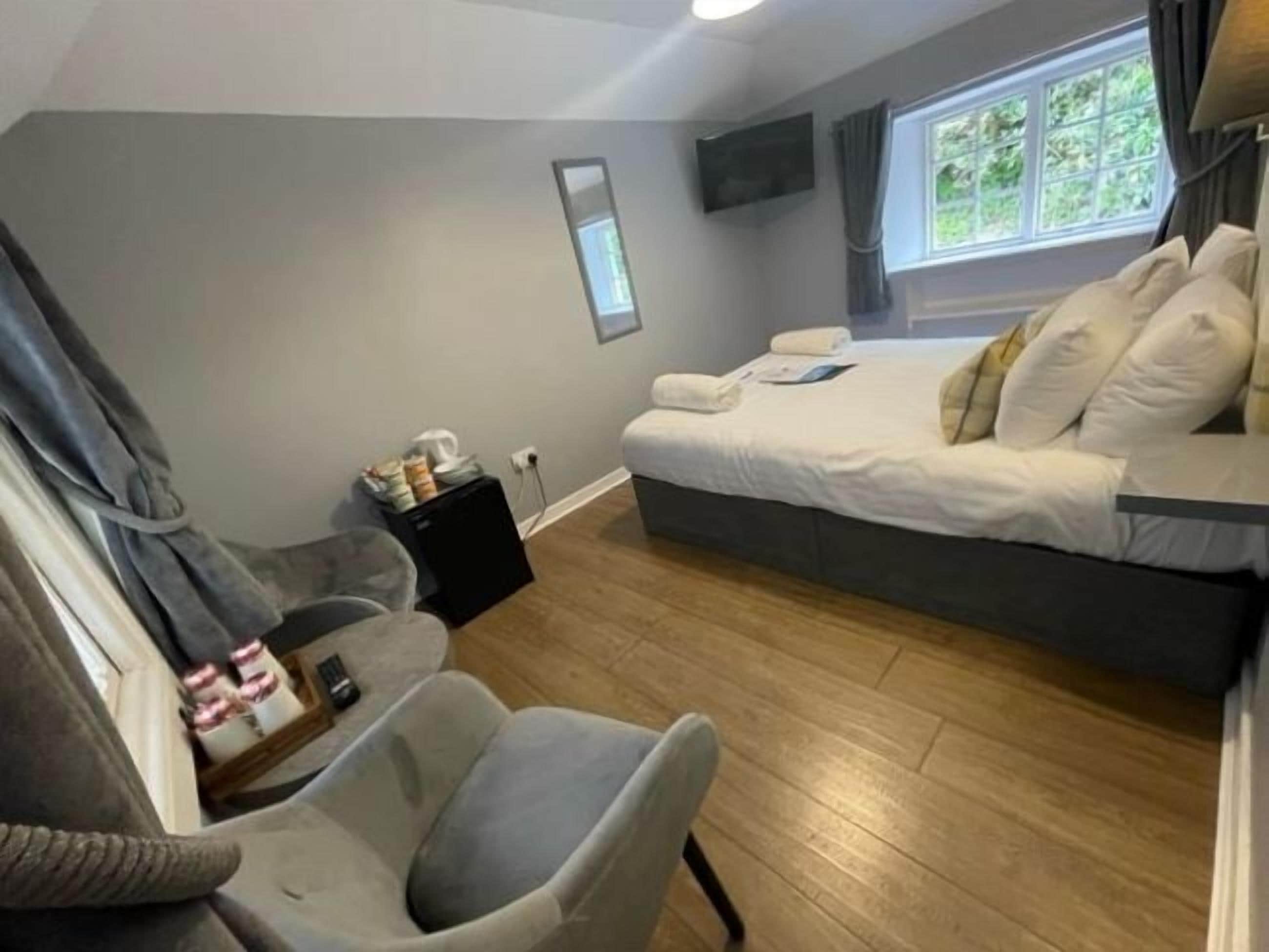 Foto - Isle of Skye Guest House