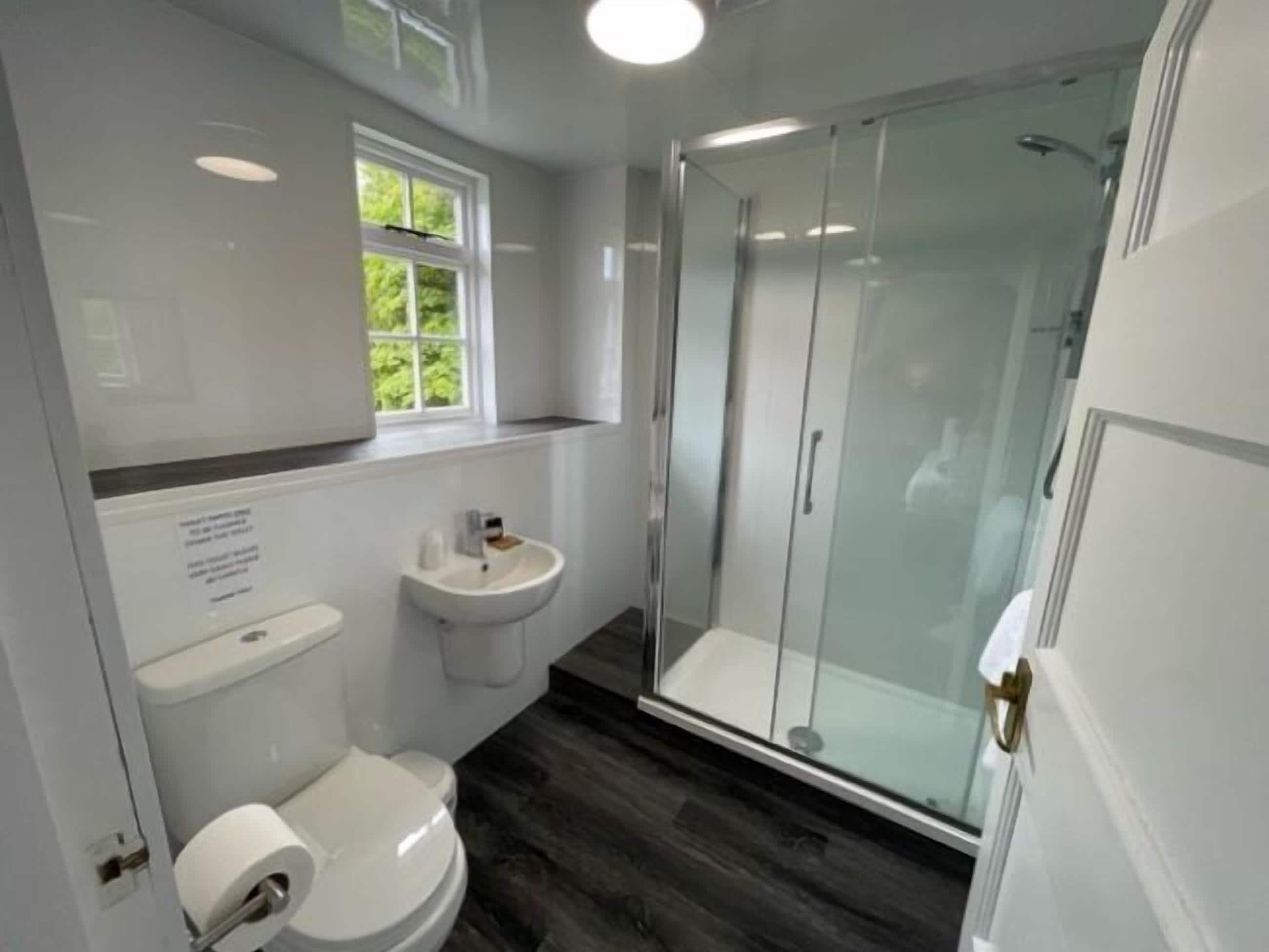 Foto - Isle of Skye Guest House