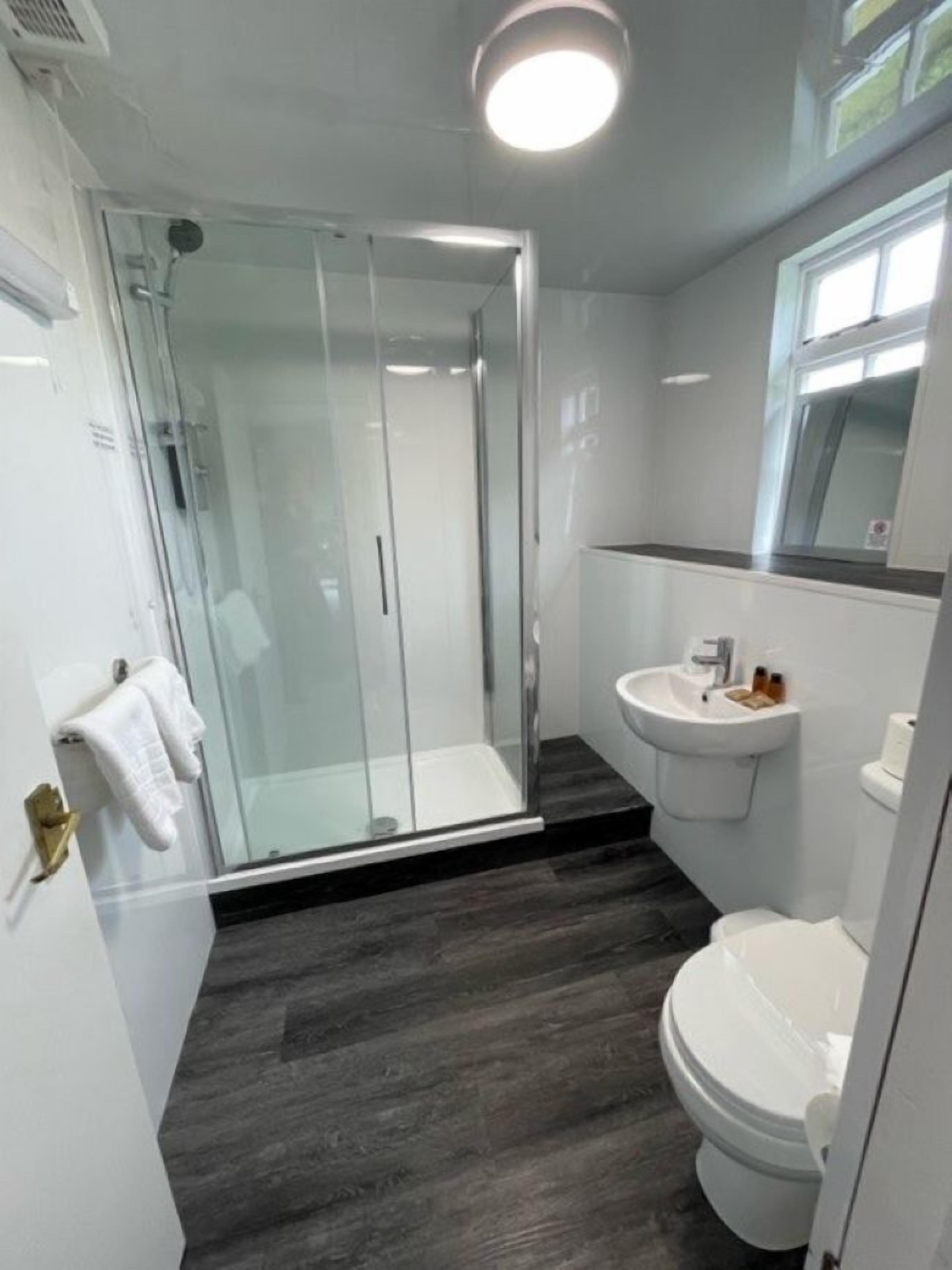 Foto - Isle of Skye Guest House