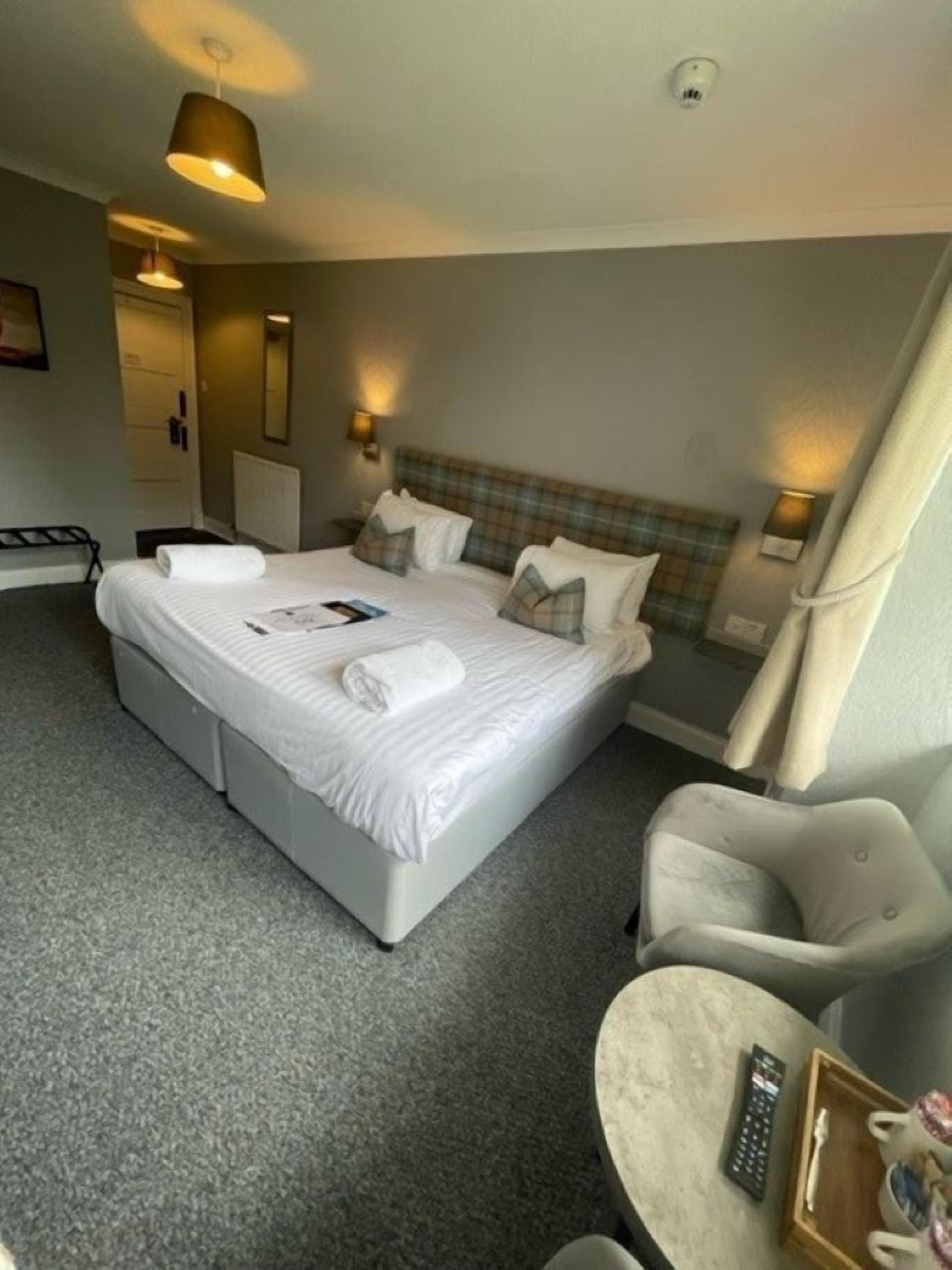 Foto - Isle of Skye Guest House