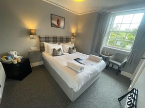 Free WiFi - Isle of Skye Guest house (Kyleakin)