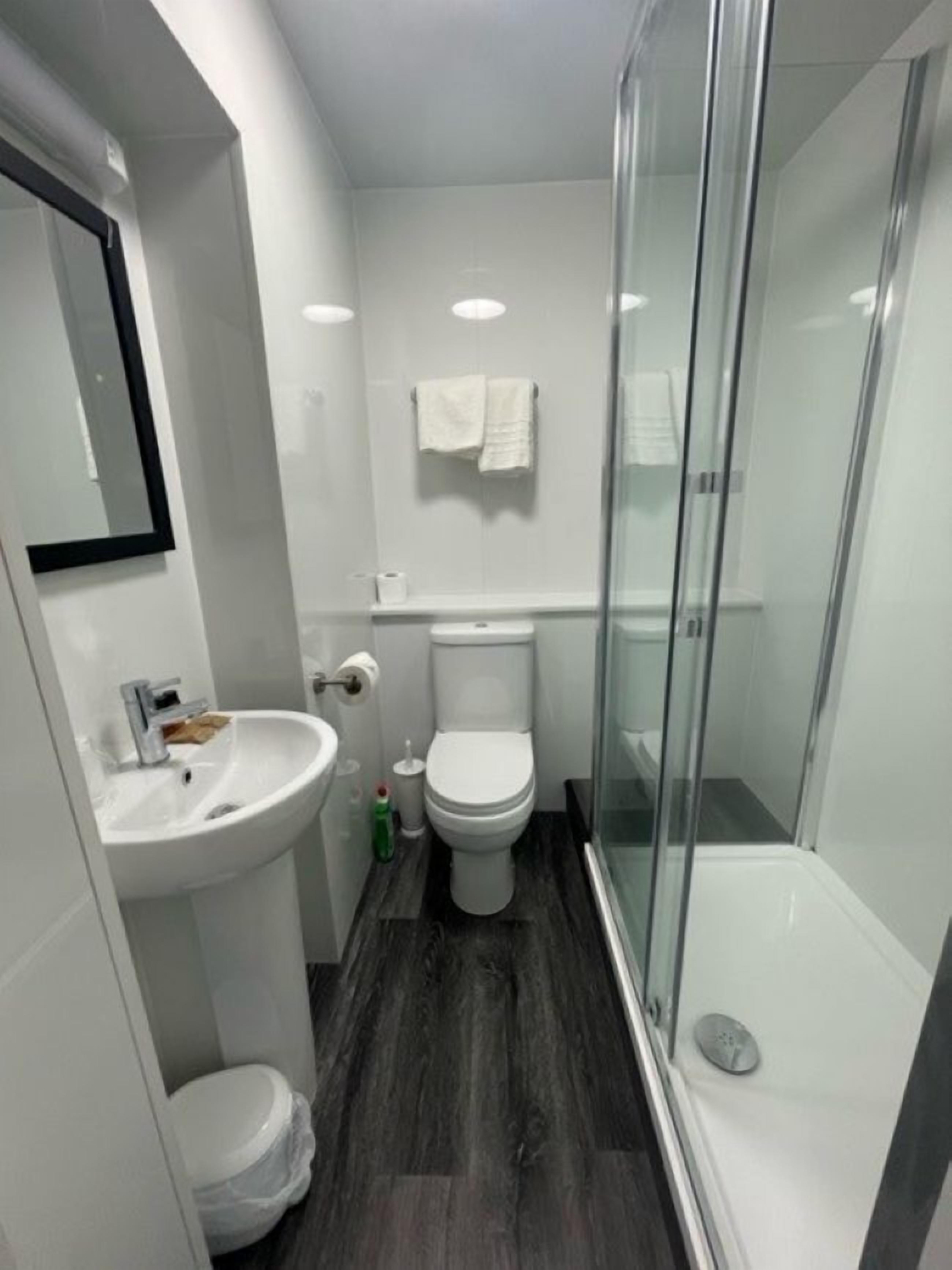 Foto - Isle of Skye Guest House