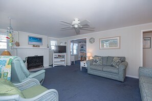 Fernseher, DVD-Player