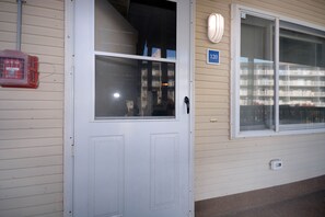 Udvendig detalje