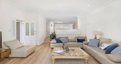 Ancora - 900m walk to Fingal Beach