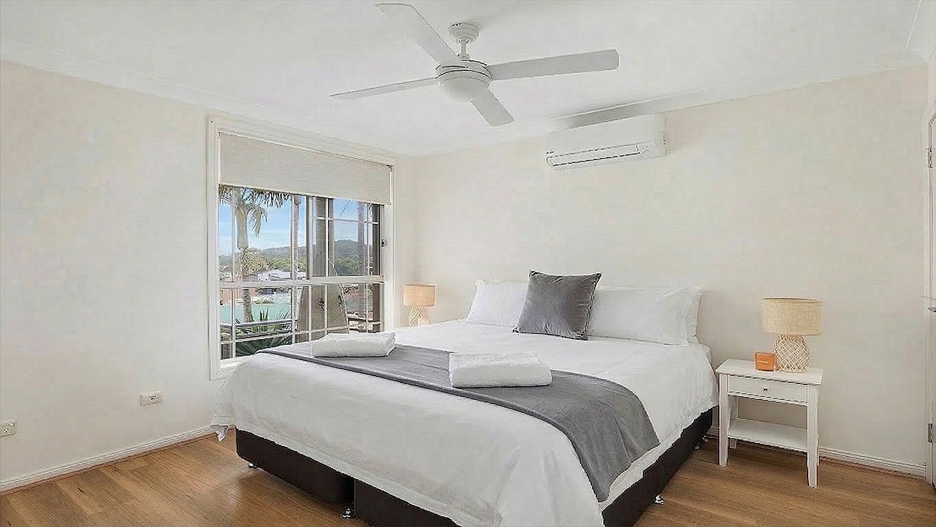 3 chambres, Wi-Fi, draps fournis