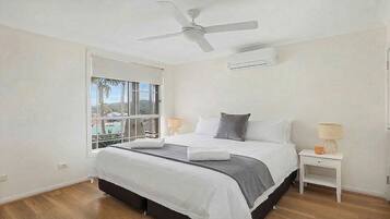 3 chambres, Wi-Fi, draps fournis