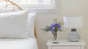 3 chambres, Wi-Fi, draps fournis