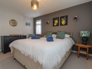 Cottage | Intérieur