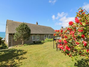 コテージ | 外観