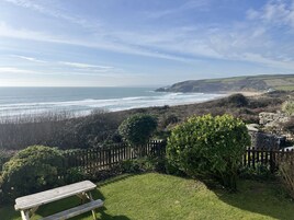 Cottage | Property grounds