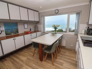 Cottage | Dining - Stonecroft (Helston)