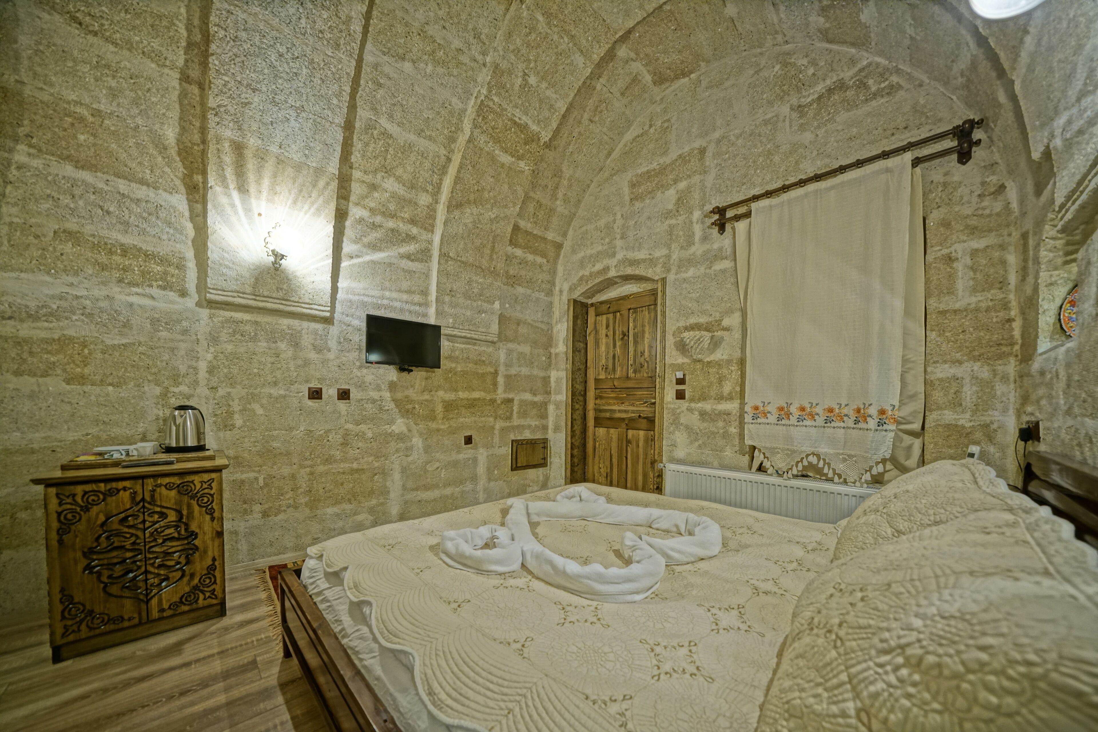 Photo - Cappadocia Fairy Tale Suites