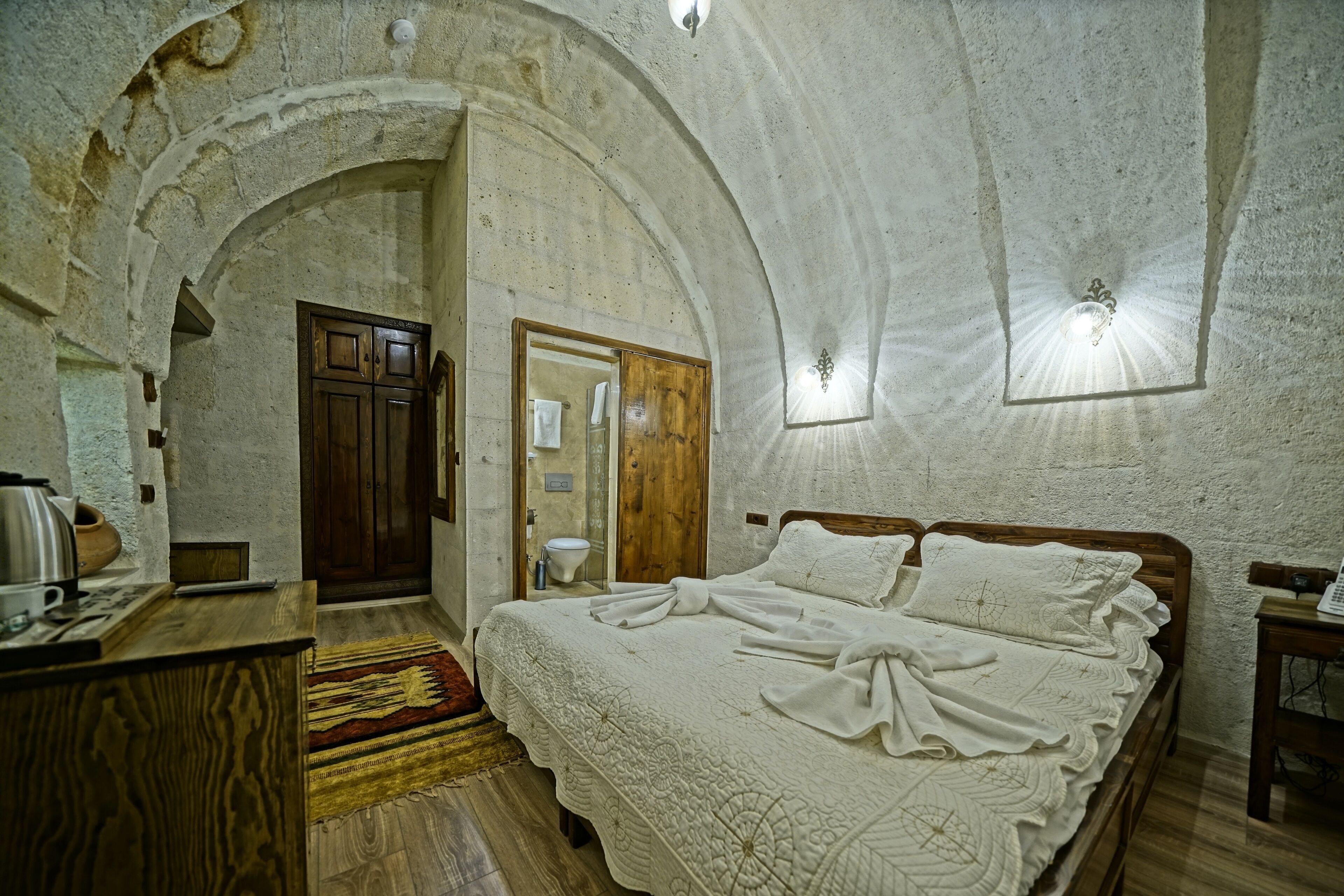 Photo - Cappadocia Fairy Tale Suites