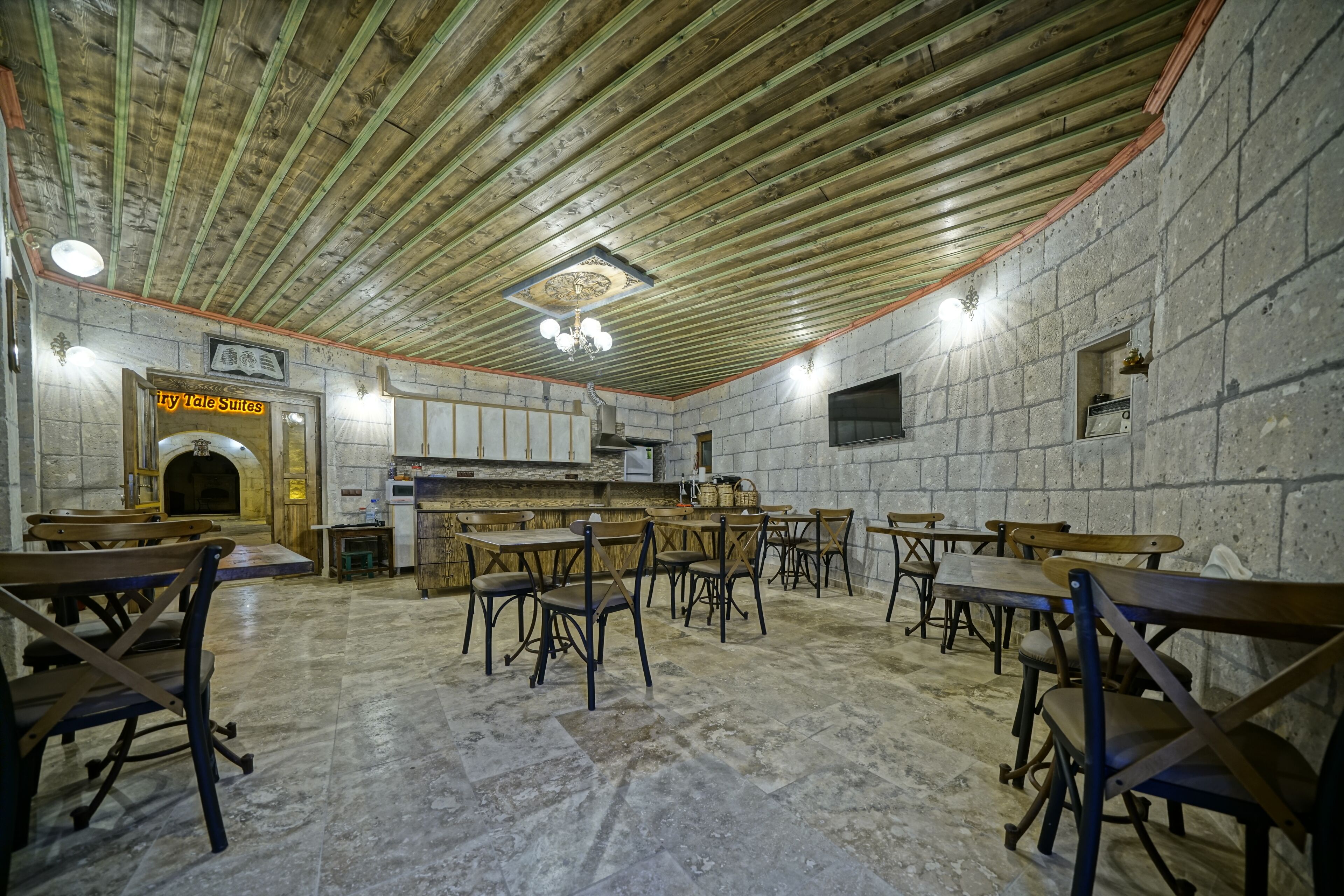 Photo - Cappadocia Fairy Tale Suites