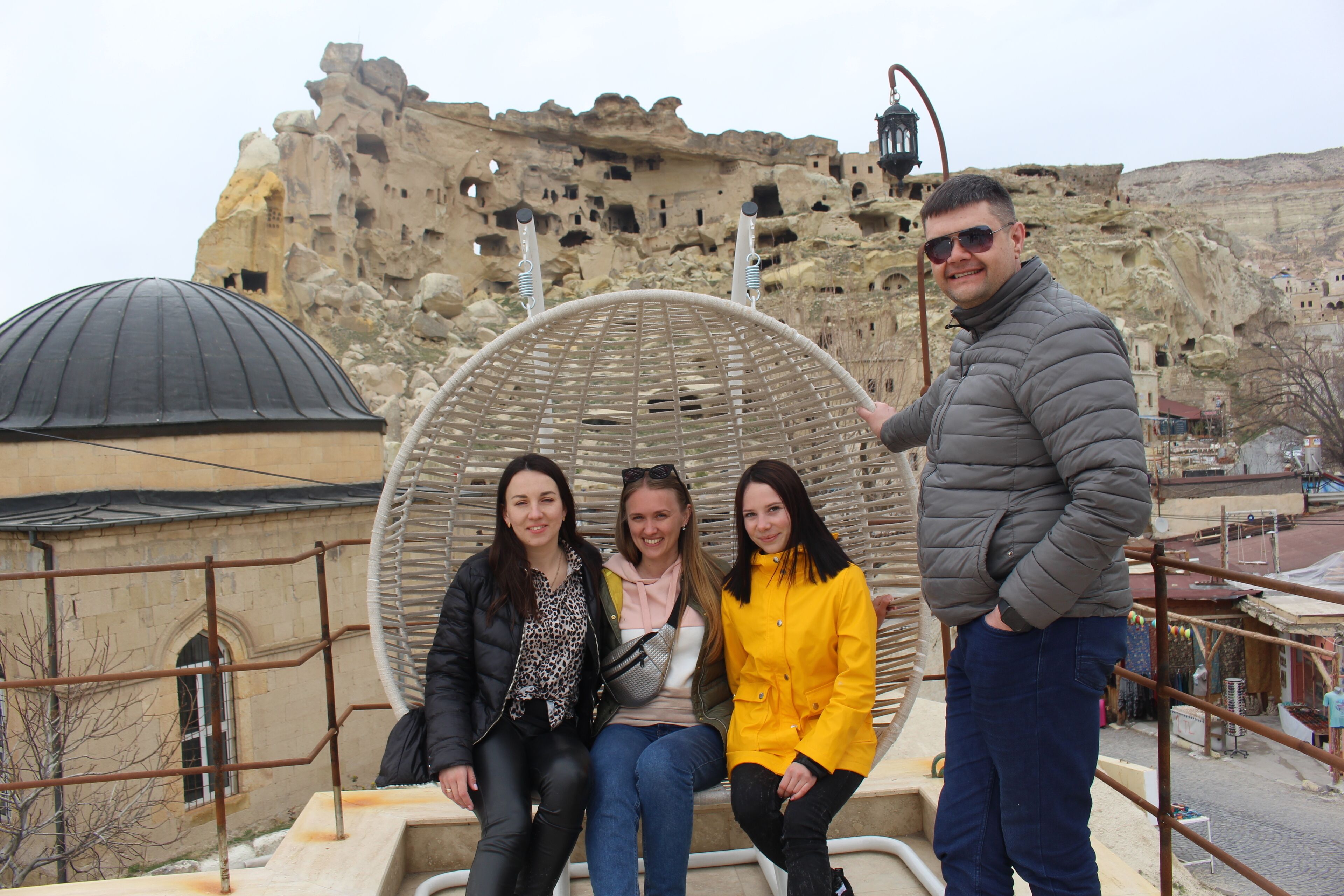Photo - Cappadocia Fairy Tale Suites