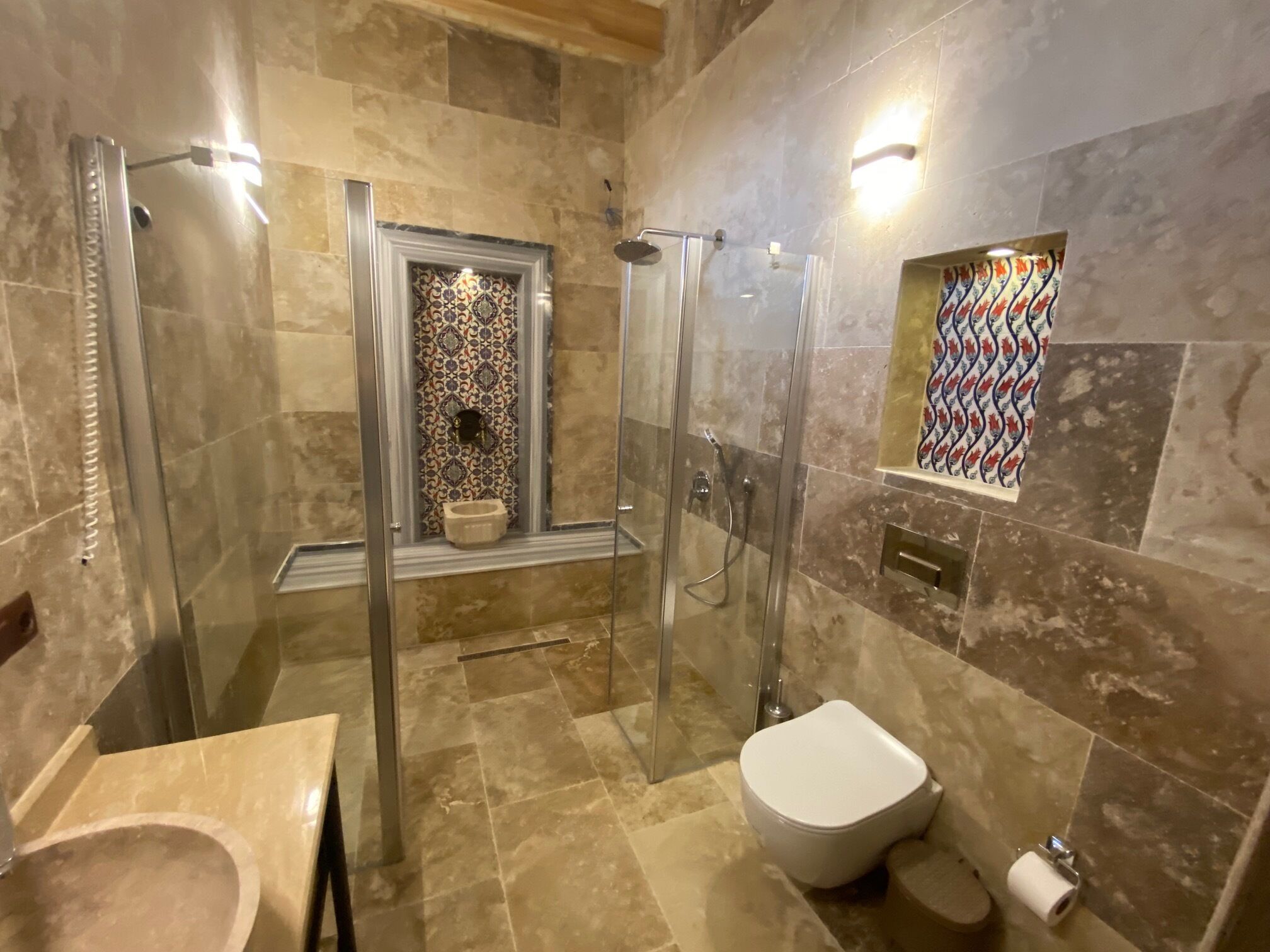 Photo - Cappadocia Fairy Tale Suites