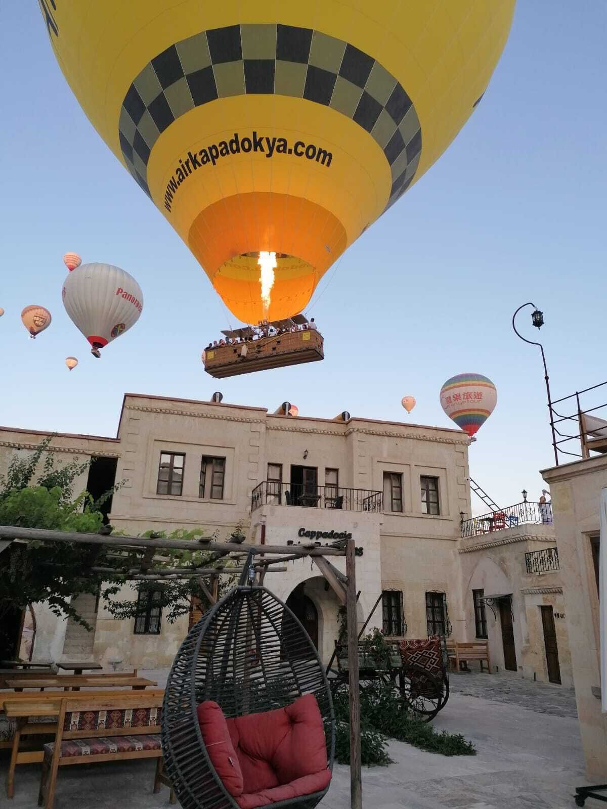 Photo - Cappadocia Fairy Tale Suites